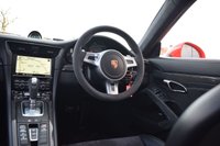 USED 2015 65 PORSCHE 911 3.8 991 Carrera GTS Coupe 2dr Petrol PDK Euro 6 (s/s) (430 ps) PTS LAVA ORANGE / AERO KIT CUP