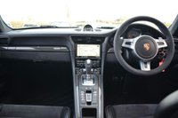 USED 2015 65 PORSCHE 911 3.8 991 Carrera GTS Coupe 2dr Petrol PDK Euro 6 (s/s) (430 ps) PTS LAVA ORANGE / AERO KIT CUP