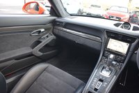 USED 2015 65 PORSCHE 911 3.8 991 Carrera GTS Coupe 2dr Petrol PDK Euro 6 (s/s) (430 ps) PTS LAVA ORANGE / AERO KIT CUP