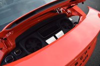 USED 2015 65 PORSCHE 911 3.8 991 Carrera GTS Coupe 2dr Petrol PDK Euro 6 (s/s) (430 ps) PTS LAVA ORANGE / AERO KIT CUP