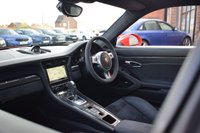 USED 2015 65 PORSCHE 911 3.8 991 Carrera GTS Coupe 2dr Petrol PDK Euro 6 (s/s) (430 ps) PTS LAVA ORANGE / AERO KIT CUP