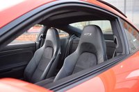 USED 2015 65 PORSCHE 911 3.8 991 Carrera GTS Coupe 2dr Petrol PDK Euro 6 (s/s) (430 ps) PTS LAVA ORANGE / AERO KIT CUP