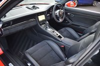 USED 2015 65 PORSCHE 911 3.8 991 Carrera GTS Coupe 2dr Petrol PDK Euro 6 (s/s) (430 ps) PTS LAVA ORANGE / AERO KIT CUP