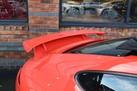 USED 2015 65 PORSCHE 911 3.8 991 Carrera GTS Coupe 2dr Petrol PDK Euro 6 (s/s) (430 ps) PTS LAVA ORANGE / AERO KIT CUP