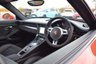USED 2015 65 PORSCHE 911 3.8 991 Carrera GTS Coupe 2dr Petrol PDK Euro 6 (s/s) (430 ps) PTS LAVA ORANGE / AERO KIT CUP