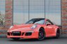 USED 2015 65 PORSCHE 911 3.8 991 Carrera GTS Coupe 2dr Petrol PDK Euro 6 (s/s) (430 ps) PTS LAVA ORANGE / AERO KIT CUP