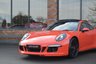 USED 2015 65 PORSCHE 911 3.8 991 Carrera GTS Coupe 2dr Petrol PDK Euro 6 (s/s) (430 ps) PTS LAVA ORANGE / AERO KIT CUP