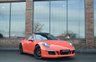 USED 2015 65 PORSCHE 911 3.8 991 Carrera GTS Coupe 2dr Petrol PDK Euro 6 (s/s) (430 ps) PTS LAVA ORANGE / AERO KIT CUP