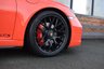 USED 2015 65 PORSCHE 911 3.8 991 Carrera GTS Coupe 2dr Petrol PDK Euro 6 (s/s) (430 ps) PTS LAVA ORANGE / AERO KIT CUP