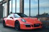 USED 2015 65 PORSCHE 911 3.8 991 Carrera GTS Coupe 2dr Petrol PDK Euro 6 (s/s) (430 ps) PTS LAVA ORANGE / AERO KIT CUP