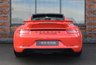 USED 2015 65 PORSCHE 911 3.8 991 Carrera GTS Coupe 2dr Petrol PDK Euro 6 (s/s) (430 ps) PTS LAVA ORANGE / AERO KIT CUP