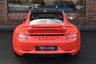 USED 2015 65 PORSCHE 911 3.8 991 Carrera GTS Coupe 2dr Petrol PDK Euro 6 (s/s) (430 ps) PTS LAVA ORANGE / AERO KIT CUP