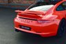 USED 2015 65 PORSCHE 911 3.8 991 Carrera GTS Coupe 2dr Petrol PDK Euro 6 (s/s) (430 ps) PTS LAVA ORANGE / AERO KIT CUP