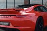 USED 2015 65 PORSCHE 911 3.8 991 Carrera GTS Coupe 2dr Petrol PDK Euro 6 (s/s) (430 ps) PTS LAVA ORANGE / AERO KIT CUP