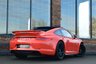 USED 2015 65 PORSCHE 911 3.8 991 Carrera GTS Coupe 2dr Petrol PDK Euro 6 (s/s) (430 ps) PTS LAVA ORANGE / AERO KIT CUP