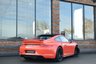 USED 2015 65 PORSCHE 911 3.8 991 Carrera GTS Coupe 2dr Petrol PDK Euro 6 (s/s) (430 ps) PTS LAVA ORANGE / AERO KIT CUP
