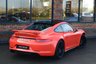 USED 2015 65 PORSCHE 911 3.8 991 Carrera GTS Coupe 2dr Petrol PDK Euro 6 (s/s) (430 ps) PTS LAVA ORANGE / AERO KIT CUP
