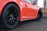 USED 2015 65 PORSCHE 911 3.8 991 Carrera GTS Coupe 2dr Petrol PDK Euro 6 (s/s) (430 ps) PTS LAVA ORANGE / AERO KIT CUP