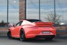USED 2015 65 PORSCHE 911 3.8 991 Carrera GTS Coupe 2dr Petrol PDK Euro 6 (s/s) (430 ps) PTS LAVA ORANGE / AERO KIT CUP