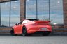 USED 2015 65 PORSCHE 911 3.8 991 Carrera GTS Coupe 2dr Petrol PDK Euro 6 (s/s) (430 ps) PTS LAVA ORANGE / AERO KIT CUP
