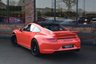 USED 2015 65 PORSCHE 911 3.8 991 Carrera GTS Coupe 2dr Petrol PDK Euro 6 (s/s) (430 ps) PTS LAVA ORANGE / AERO KIT CUP