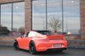 USED 2015 65 PORSCHE 911 3.8 991 Carrera GTS Coupe 2dr Petrol PDK Euro 6 (s/s) (430 ps) PTS LAVA ORANGE / AERO KIT CUP