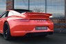 USED 2015 65 PORSCHE 911 3.8 991 Carrera GTS Coupe 2dr Petrol PDK Euro 6 (s/s) (430 ps) PTS LAVA ORANGE / AERO KIT CUP