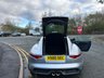 USED 2015 15 JAGUAR F-TYPE 3.0 V6 S Coupe 2dr Petrol Auto Euro 6 (s/s) (380 ps)-Factory Extras Worth &pound;7,705-2 Owner Car From New-8 Jaguar Main Dealer Services On File-Fantastic Low Mileage Example-Finished In Rhodium Silver Metallic With Heated Black Leather Upholstery-Glass Panoramic Roof-Reverse Camera-Deployable Rear Spoiler-Switchable Active Exhaust-Climate Control-Cruise Control-Dab Radio-Bluetooth-Mfsw-Satnav-20 Inch Alloy Wheels-The One To Have. 