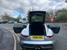 USED 2015 15 JAGUAR F-TYPE 3.0 V6 S Coupe 2dr Petrol Auto Euro 6 (s/s) (380 ps)-Factory Extras Worth &pound;7,705-2 Owner Car From New-8 Jaguar Main Dealer Services On File-Fantastic Low Mileage Example-Finished In Rhodium Silver Metallic With Heated Black Leather Upholstery-Glass Panoramic Roof-Reverse Camera-Deployable Rear Spoiler-Switchable Active Exhaust-Climate Control-Cruise Control-Dab Radio-Bluetooth-Mfsw-Satnav-20 Inch Alloy Wheels-The One To Have. 