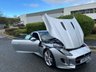 USED 2015 15 JAGUAR F-TYPE 3.0 V6 S Coupe 2dr Petrol Auto Euro 6 (s/s) (380 ps)-Factory Extras Worth &pound;7,705-2 Owner Car From New-8 Jaguar Main Dealer Services On File-Fantastic Low Mileage Example-Finished In Rhodium Silver Metallic With Heated Black Leather Upholstery-Glass Panoramic Roof-Reverse Camera-Deployable Rear Spoiler-Switchable Active Exhaust-Climate Control-Cruise Control-Dab Radio-Bluetooth-Mfsw-Satnav-20 Inch Alloy Wheels-The One To Have. 