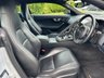USED 2015 15 JAGUAR F-TYPE 3.0 V6 S Coupe 2dr Petrol Auto Euro 6 (s/s) (380 ps)-Factory Extras Worth &pound;7,705-2 Owner Car From New-8 Jaguar Main Dealer Services On File-Fantastic Low Mileage Example-Finished In Rhodium Silver Metallic With Heated Black Leather Upholstery-Glass Panoramic Roof-Reverse Camera-Deployable Rear Spoiler-Switchable Active Exhaust-Climate Control-Cruise Control-Dab Radio-Bluetooth-Mfsw-Satnav-20 Inch Alloy Wheels-The One To Have. 