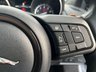 USED 2015 15 JAGUAR F-TYPE 3.0 V6 S Coupe 2dr Petrol Auto Euro 6 (s/s) (380 ps)-Factory Extras Worth &pound;7,705-2 Owner Car From New-8 Jaguar Main Dealer Services On File-Fantastic Low Mileage Example-Finished In Rhodium Silver Metallic With Heated Black Leather Upholstery-Glass Panoramic Roof-Reverse Camera-Deployable Rear Spoiler-Switchable Active Exhaust-Climate Control-Cruise Control-Dab Radio-Bluetooth-Mfsw-Satnav-20 Inch Alloy Wheels-The One To Have. 