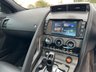 USED 2015 15 JAGUAR F-TYPE 3.0 V6 S Coupe 2dr Petrol Auto Euro 6 (s/s) (380 ps)-Factory Extras Worth &pound;7,705-2 Owner Car From New-8 Jaguar Main Dealer Services On File-Fantastic Low Mileage Example-Finished In Rhodium Silver Metallic With Heated Black Leather Upholstery-Glass Panoramic Roof-Reverse Camera-Deployable Rear Spoiler-Switchable Active Exhaust-Climate Control-Cruise Control-Dab Radio-Bluetooth-Mfsw-Satnav-20 Inch Alloy Wheels-The One To Have. 
