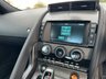 USED 2015 15 JAGUAR F-TYPE 3.0 V6 S Coupe 2dr Petrol Auto Euro 6 (s/s) (380 ps)-Factory Extras Worth &pound;7,705-2 Owner Car From New-8 Jaguar Main Dealer Services On File-Fantastic Low Mileage Example-Finished In Rhodium Silver Metallic With Heated Black Leather Upholstery-Glass Panoramic Roof-Reverse Camera-Deployable Rear Spoiler-Switchable Active Exhaust-Climate Control-Cruise Control-Dab Radio-Bluetooth-Mfsw-Satnav-20 Inch Alloy Wheels-The One To Have. 