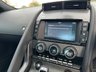 USED 2015 15 JAGUAR F-TYPE 3.0 V6 S Coupe 2dr Petrol Auto Euro 6 (s/s) (380 ps)-Factory Extras Worth &pound;7,705-2 Owner Car From New-8 Jaguar Main Dealer Services On File-Fantastic Low Mileage Example-Finished In Rhodium Silver Metallic With Heated Black Leather Upholstery-Glass Panoramic Roof-Reverse Camera-Deployable Rear Spoiler-Switchable Active Exhaust-Climate Control-Cruise Control-Dab Radio-Bluetooth-Mfsw-Satnav-20 Inch Alloy Wheels-The One To Have. 