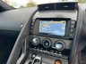 USED 2015 15 JAGUAR F-TYPE 3.0 V6 S Coupe 2dr Petrol Auto Euro 6 (s/s) (380 ps)-Factory Extras Worth &pound;7,705-2 Owner Car From New-8 Jaguar Main Dealer Services On File-Fantastic Low Mileage Example-Finished In Rhodium Silver Metallic With Heated Black Leather Upholstery-Glass Panoramic Roof-Reverse Camera-Deployable Rear Spoiler-Switchable Active Exhaust-Climate Control-Cruise Control-Dab Radio-Bluetooth-Mfsw-Satnav-20 Inch Alloy Wheels-The One To Have. 