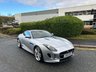 USED 2015 15 JAGUAR F-TYPE 3.0 V6 S Coupe 2dr Petrol Auto Euro 6 (s/s) (380 ps)-Factory Extras Worth &pound;7,705-2 Owner Car From New-8 Jaguar Main Dealer Services On File-Fantastic Low Mileage Example-Finished In Rhodium Silver Metallic With Heated Black Leather Upholstery-Glass Panoramic Roof-Reverse Camera-Deployable Rear Spoiler-Switchable Active Exhaust-Climate Control-Cruise Control-Dab Radio-Bluetooth-Mfsw-Satnav-20 Inch Alloy Wheels-The One To Have. 
