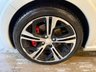USED 2015 15 PEUGEOT 208 1.6 THP GTi Hatchback 3dr Petrol Manual Euro 5 (200 ps) PAN ROOF-HTD SEATS-PEARL WHITE