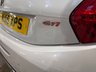 USED 2015 15 PEUGEOT 208 1.6 THP GTi Hatchback 3dr Petrol Manual Euro 5 (200 ps) PAN ROOF-HTD SEATS-PEARL WHITE