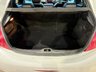 USED 2015 15 PEUGEOT 208 1.6 THP GTi Hatchback 3dr Petrol Manual Euro 5 (200 ps) PAN ROOF-HTD SEATS-PEARL WHITE