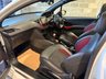 USED 2015 15 PEUGEOT 208 1.6 THP GTi Hatchback 3dr Petrol Manual Euro 5 (200 ps) PAN ROOF-HTD SEATS-PEARL WHITE