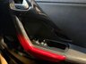 USED 2015 15 PEUGEOT 208 1.6 THP GTi Hatchback 3dr Petrol Manual Euro 5 (200 ps) PAN ROOF-HTD SEATS-PEARL WHITE