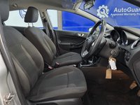 USED 2014 14 FORD FIESTA 1.25 Zetec Hatchback 5dr Petrol Manual Euro 5 (82 ps) Low Mileage! - Bluetooth - &pound;35 Road Tax