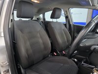 USED 2014 14 FORD FIESTA 1.25 Zetec Hatchback 5dr Petrol Manual Euro 5 (82 ps) Low Mileage! - Bluetooth - &pound;35 Road Tax