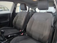 USED 2014 14 FORD FIESTA 1.25 Zetec Hatchback 5dr Petrol Manual Euro 5 (82 ps) Low Mileage! - Bluetooth - &pound;35 Road Tax