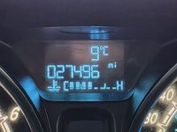 USED 2014 14 FORD FIESTA 1.25 Zetec Hatchback 5dr Petrol Manual Euro 5 (82 ps) Low Mileage! - Bluetooth - &pound;35 Road Tax