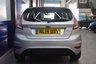 USED 2014 14 FORD FIESTA 1.25 Zetec Hatchback 5dr Petrol Manual Euro 5 (82 ps) Low Mileage! - Bluetooth - &pound;35 Road Tax
