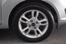 USED 2014 14 FORD FIESTA 1.25 Zetec Hatchback 5dr Petrol Manual Euro 5 (82 ps) Low Mileage! - Bluetooth - &pound;35 Road Tax
