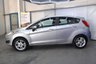 USED 2014 14 FORD FIESTA 1.25 Zetec Hatchback 5dr Petrol Manual Euro 5 (82 ps) Low Mileage! - Bluetooth - &pound;35 Road Tax