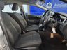 USED 2014 14 FORD FIESTA 1.25 Zetec Hatchback 5dr Petrol Manual Euro 5 (82 ps) Low Mileage! - Bluetooth - &pound;35 Road Tax